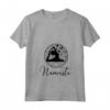 Donna Namaste Mandala Farfalla Maglietta Yoga Asana - Regalo per Yogi e Amanti della Spiritualità - Acquista Online