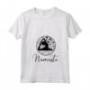 Donna Namaste Mandala Farfalla Maglietta Yoga Asana - Regalo per Yogi e Amanti della Spiritualità - Acquista Online