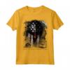 Epic One Nation Under God USA Military Spartan Helmet Maglietta - Patriotic Tee for History Enthusiasts