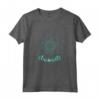Namaste - Lotus Flower Spiritual Yoga Om Canotta - Perfect Gift for Yoga Enthusiasts and Spiritual Individuals - Buy Online Now
