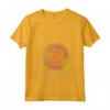 Donna Namaste Mandala Lotus Sacred Geometry Meditation Spiritual Maglietta con Collo a V - Yoga T-Shirt for Women - Perfect Gift for Yoga Lovers, Teachers, and Students