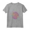 Donna Namaste Mandala Lotus Sacred Geometry Meditation Spiritual Maglietta con Collo a V - Yoga T-Shirt for Women - Perfect Gift for Yoga Lovers, Teachers, and Students