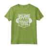 Gym And Tonic Shirt Funny Workout Gift Men Women Fitness Maglietta - Novelty Gym Tee for Him or Her