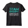 Magliette Divertenti Corsa - Regalo Compleanno per Amanti della Corsa - Team Bradipo - Maglia ID S018452