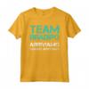 Magliette Divertenti Corsa - Regalo Compleanno per Amanti della Corsa - Team Bradipo - Maglia ID S018452