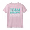 Magliette Divertenti Corsa - Regalo Compleanno per Amanti della Corsa - Team Bradipo - Maglia ID S018452