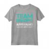 Magliette Divertenti Corsa - Regalo Compleanno per Amanti della Corsa - Team Bradipo - Maglia ID S018452