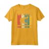 Parkour Freerunner Freestyle Running Traceur Vintage Retro Maglietta - Outfit retrò per gli amanti del Parkour - Ideale come Regalo per Chi Pratica Freerunning