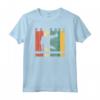 Parkour Freerunner Freestyle Running Traceur Vintage Retro Maglietta - Outfit retrò per gli amanti del Parkour - Ideale come Regalo per Chi Pratica Freerunning