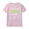 Magliette Divertenti Un Giorno Senza Tennis - Regalo Tennista Maglietta - T-shirt Frasi Ironiche e Simpatiche sul Tennis