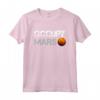 Occupy Mars Shirt - Support Mars Occupation with Rocket Science - Unique Space Exploration Tee for Astronomy Fans