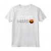 Occupy Mars Shirt - Support Mars Occupation with Rocket Science - Unique Space Exploration Tee for Astronomy Fans
