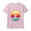 Abbigliamento da tennis divertente per un giocatore - Maglietta Love-Love Tennis - Leggera e Taglio Classico