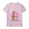 Donna Llamaste - T-shirt divertente per Yoga Lama Namaste - Abbigliamento Alpaca per Allenamento in Palestra