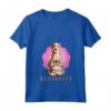 Donna Llamaste - T-shirt divertente per Yoga Lama Namaste - Abbigliamento Alpaca per Allenamento in Palestra
