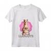 Donna Llamaste - T-shirt divertente per Yoga Lama Namaste - Abbigliamento Alpaca per Allenamento in Palestra