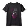 Pole Fitness Dance Graphic Cute Lady Dancer Gift Maglietta - Ideale per gli Amanti della Pole Dance e della Danza