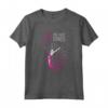 Pole Fitness Dance Graphic Cute Lady Dancer Gift Maglietta - Ideale per gli Amanti della Pole Dance e della Danza