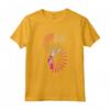 Pole Fitness Dance Graphic Cute Lady Dancer Gift Maglietta - Ideale per gli Amanti della Pole Dance e della Danza
