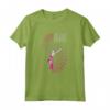 Pole Fitness Dance Graphic Cute Lady Dancer Gift Maglietta - Ideale per gli Amanti della Pole Dance e della Danza