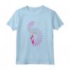 Pole Fitness Dance Graphic Cute Lady Dancer Gift Maglietta - Ideale per gli Amanti della Pole Dance e della Danza