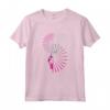 Pole Fitness Dance Graphic Cute Lady Dancer Gift Maglietta - Ideale per gli Amanti della Pole Dance e della Danza