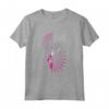 Pole Fitness Dance Graphic Cute Lady Dancer Gift Maglietta - Ideale per gli Amanti della Pole Dance e della Danza