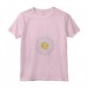 Donna Om Mandala Yoga Buddismo Spirituale Regalo Maglietta con Collo a V - Abbigliamento per la Meditazione e la Pace Interiore