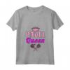 Donna Padel Queen Ragazze Maglietta con Collo a V - Leggera e alla Moda per il Padel - Acquista Online