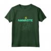 Cat Yoga Namaste OM Ying Yang T-Shirt - Equilibrio e Armonia - Regalo Unico per Amanti dello Yoga e dei Gatti