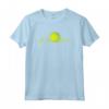 Maglietta da Tennis con Battito Cardiaco - Regalo per gli Amanti del Tennis - Ideale per Lui e Lei