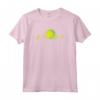 Maglietta da Tennis con Battito Cardiaco - Regalo per gli Amanti del Tennis - Ideale per Lui e Lei
