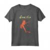 Abbigliamento da Tennis Divertente - Maglietta per Giocatori di Tennis Leggera e Taglio Classico - Ideale come Regalo