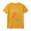 Abbigliamento da Tennis Divertente - Maglietta per Giocatori di Tennis Leggera e Taglio Classico - Ideale come Regalo