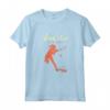 Abbigliamento da Tennis Divertente - Maglietta per Giocatori di Tennis Leggera e Taglio Classico - Ideale come Regalo