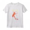 Abbigliamento da Tennis Divertente - Maglietta per Giocatori di Tennis Leggera e Taglio Classico - Ideale come Regalo