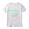 Cat Yoga Namaste OM Ying Yang T-Shirt - Maglietta Equilibrio per Amanti dei Gatti e dello Yoga - Regalo Unico per Compleanni e altro