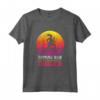 Running Mom divertente maratona - Maglietta corsa per la festa della mamma - Regalo per mamme corridore e appassionate di maratone