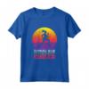 Running Mom divertente maratona - Maglietta corsa per la festa della mamma - Regalo per mamme corridore e appassionate di maratone