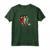 Divertente Biliardino - Calcio Balilla Maglietta per Appassionati - Regalo Ideale per Giocatori Entusiasti