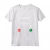 Maglietta da rugby divertente regalo - Scrum Down and Get Dirty - Ideale per Compleanno o Natale