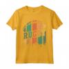 Giocatore di Rugby Vintage Retrò - Maglietta Rugby Fan e Coach - Design Esclusivo per Regalo Compleanno o Natale