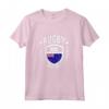 Nuova Zelanda Rugby Ingranaggio Bandiera Vintage Sport Maglietta - Ideale Regalo per gli Amanti del Rugby
