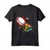 Maglia Rugby Sudafrica Springboks - South Africa Flag Maglietta - Supporter Jersey - Acquista Online