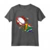 Maglia Rugby Sudafrica Springboks - South Africa Flag Maglietta - Supporter Jersey - Acquista Online