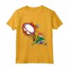 Maglia Rugby Sudafrica Springboks - South Africa Flag Maglietta - Supporter Jersey - Acquista Online
