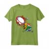 Maglia Rugby Sudafrica Springboks - South Africa Flag Maglietta - Supporter Jersey - Acquista Online