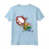 Maglia Rugby Sudafrica Springboks - South Africa Flag Maglietta - Supporter Jersey - Acquista Online