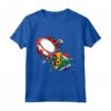 Maglia Rugby Sudafrica Springboks - South Africa Flag Maglietta - Supporter Jersey - Acquista Online