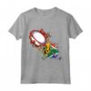 Maglia Rugby Sudafrica Springboks - South Africa Flag Maglietta - Supporter Jersey - Acquista Online